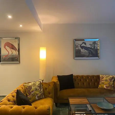Besotel Erkrath- Schicke Fewo Oder Apartments Zentral Naehe Bahnhof Und Autobahn Im Neandertal Mit Glasfaser Wlan Und Freies Parken Buitenkant foto