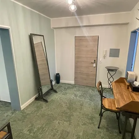 Besotel Erkrath- Schicke Fewo Oder Apartments Zentral Naehe Bahnhof Und Autobahn Im Neandertal Mit Glasfaser Wlan Und Freies Parken Buitenkant foto