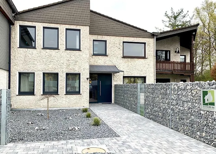 BESOTEL Erkrath- Ferienwohnungen und Apartments