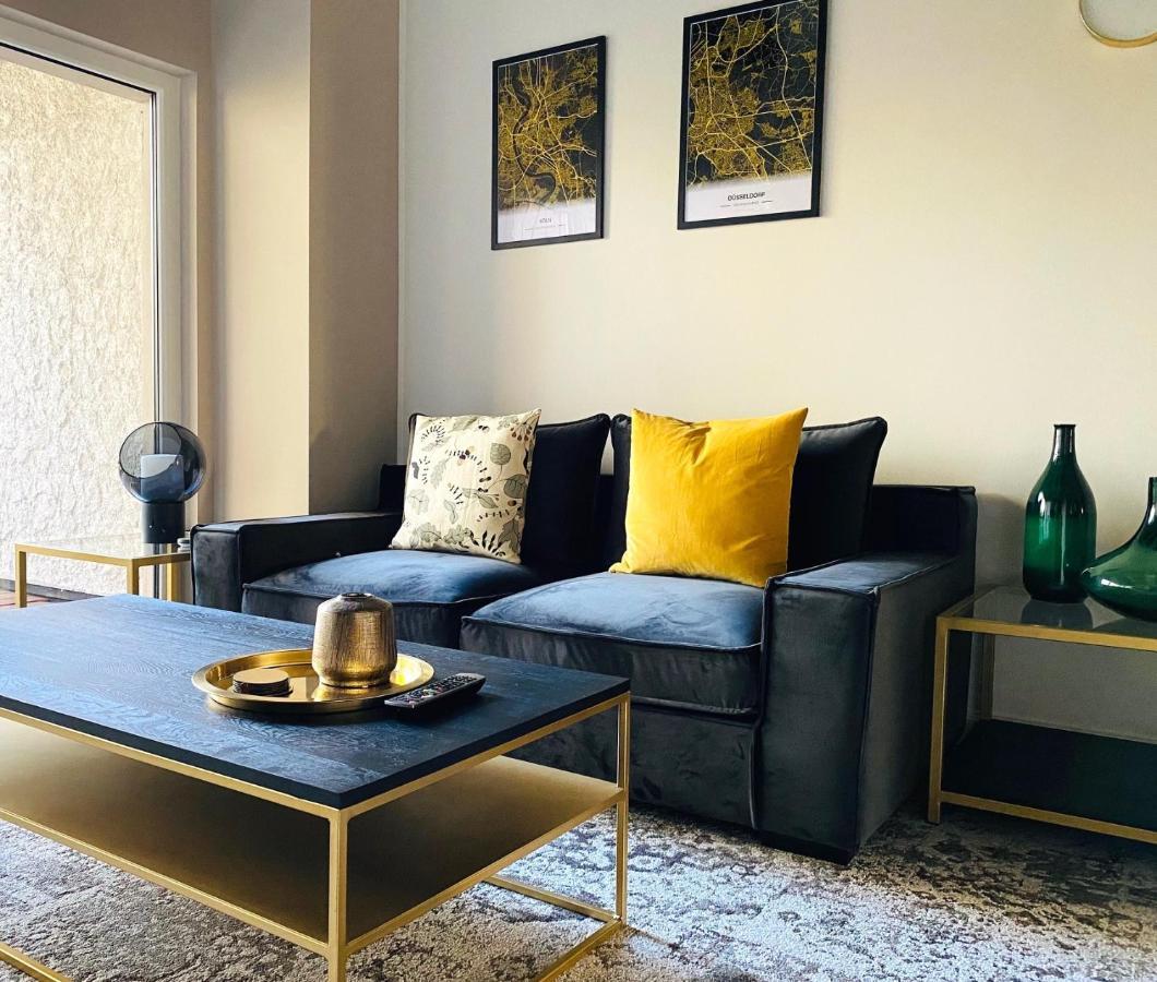 Apartment Besotel Erkrath- Und