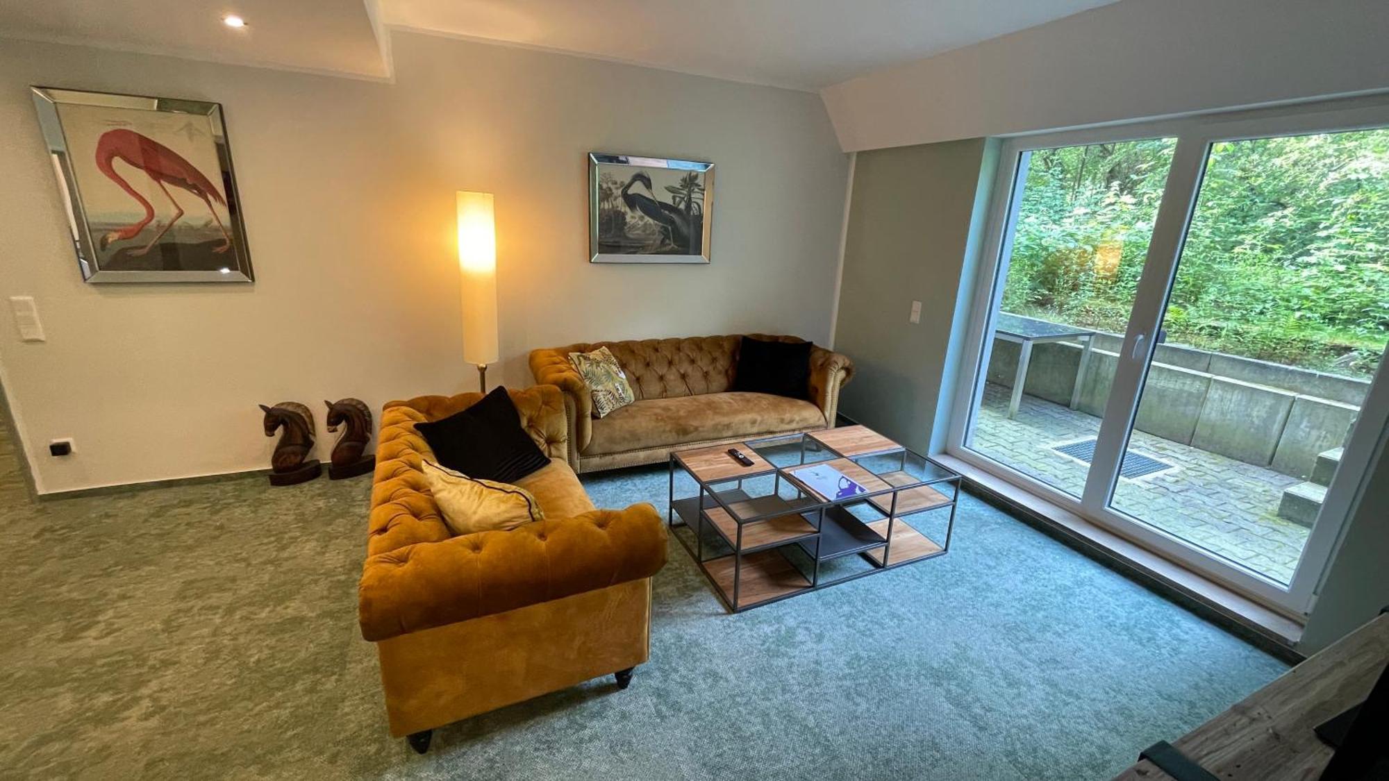 Apartment Besotel Erkrath- Schicke Oder Zentral Naehe Bahnhof Und Autobahn Im Neandertal Mit Glasfaser Wlan Und Freies Parken Erkrath