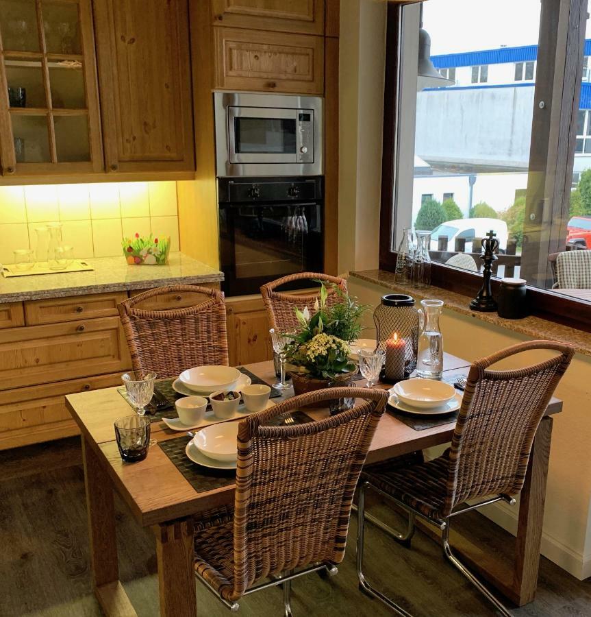 Besotel Erkrath- Und Apartment Erkrath