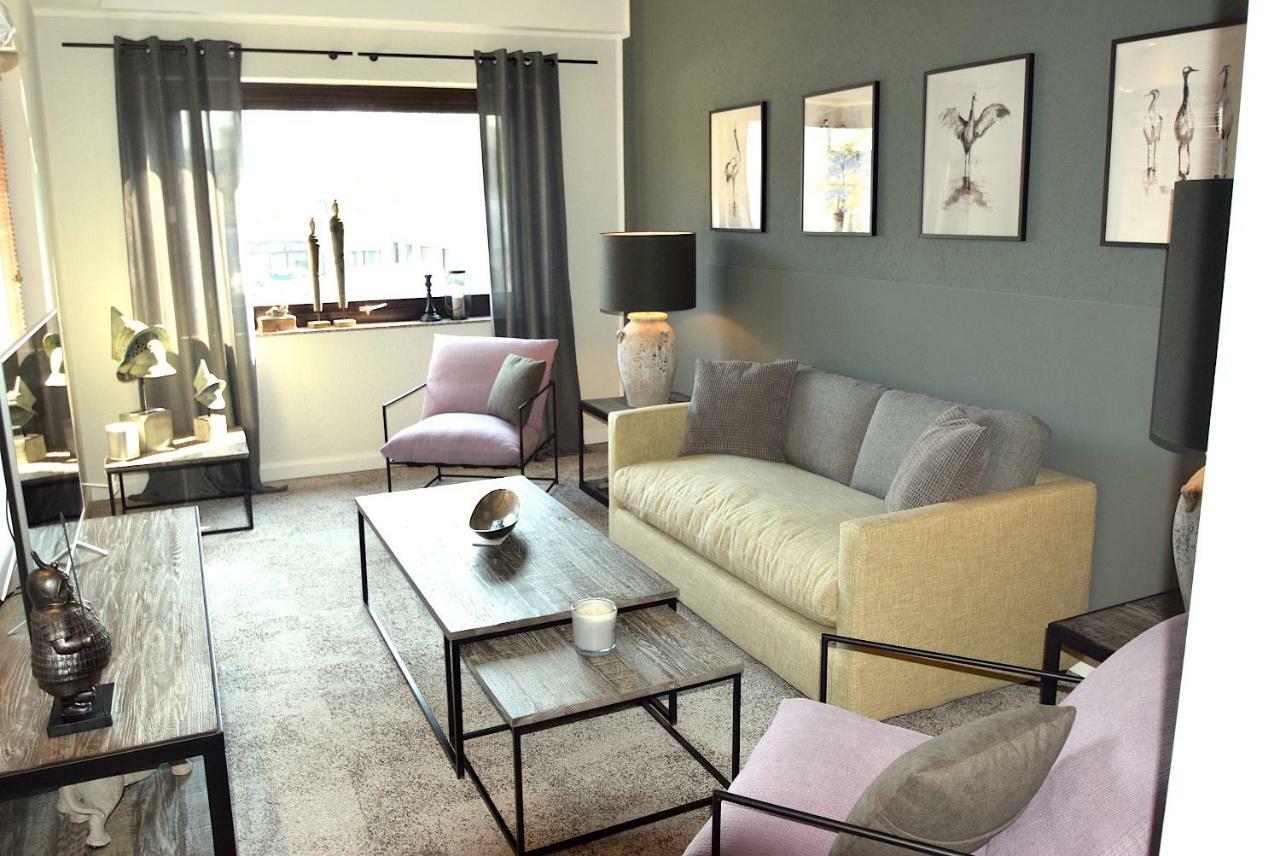 Besotel Erkrath- Und Apartment