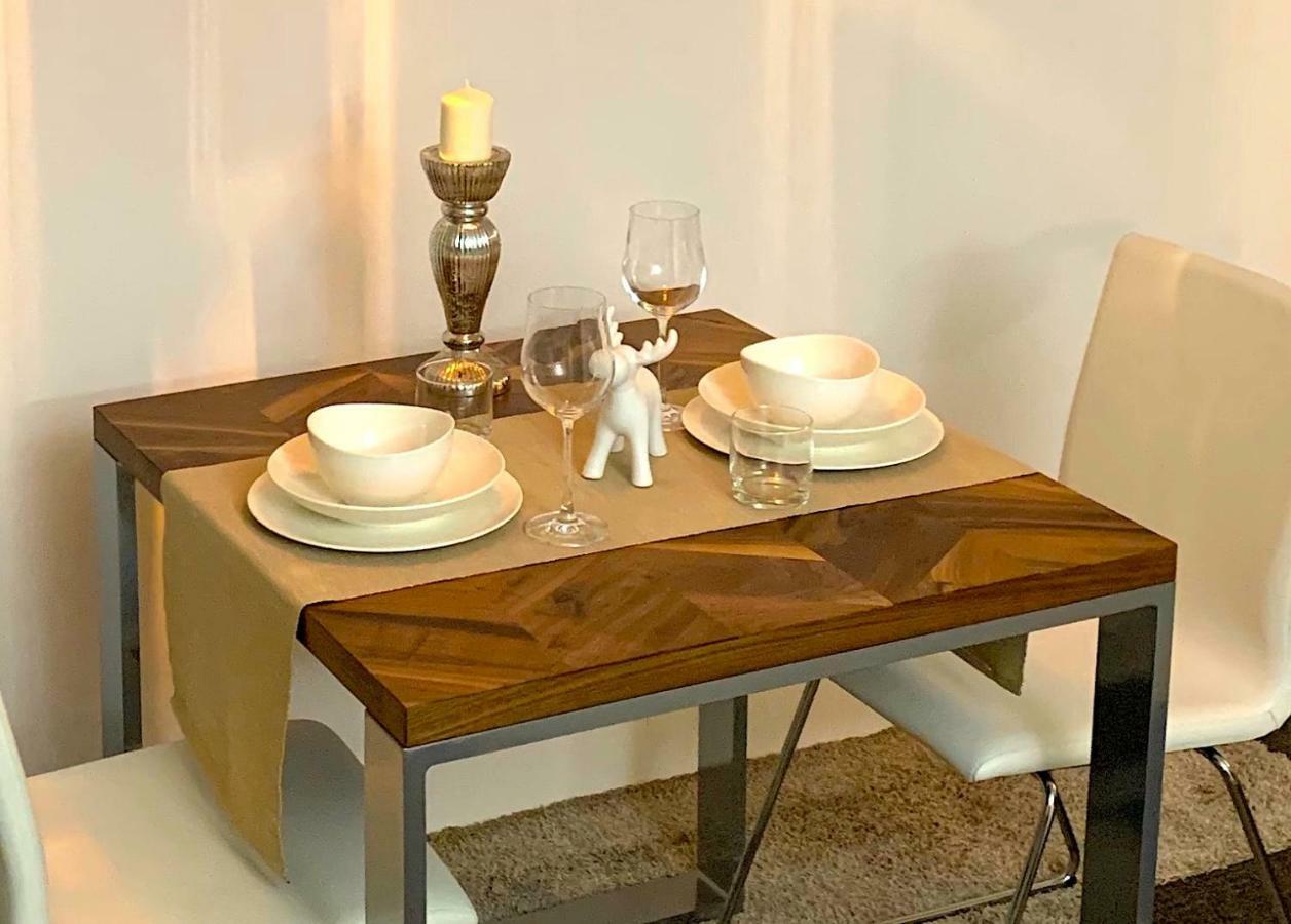 Apartment Besotel Erkrath- Und Erkrath