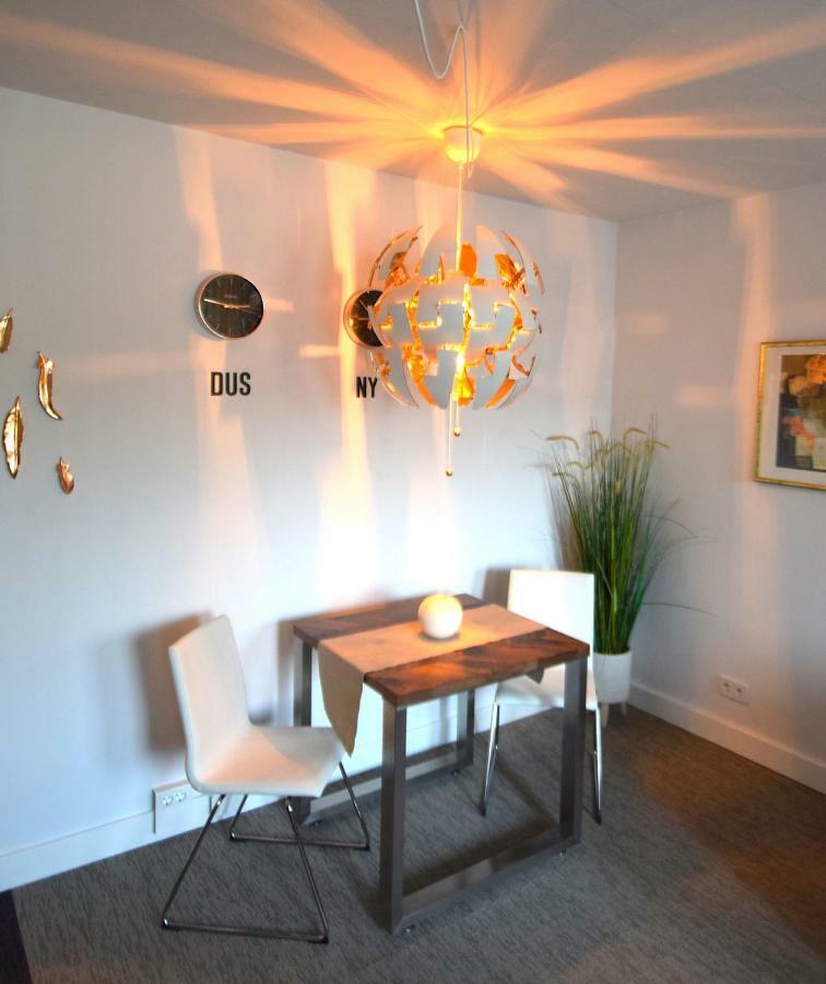 Apartment Besotel Erkrath- Schicke Oder Zentral Naehe Bahnhof Und Autobahn Im Neandertal Mit Glasfaser Wlan Und Freies Parken *