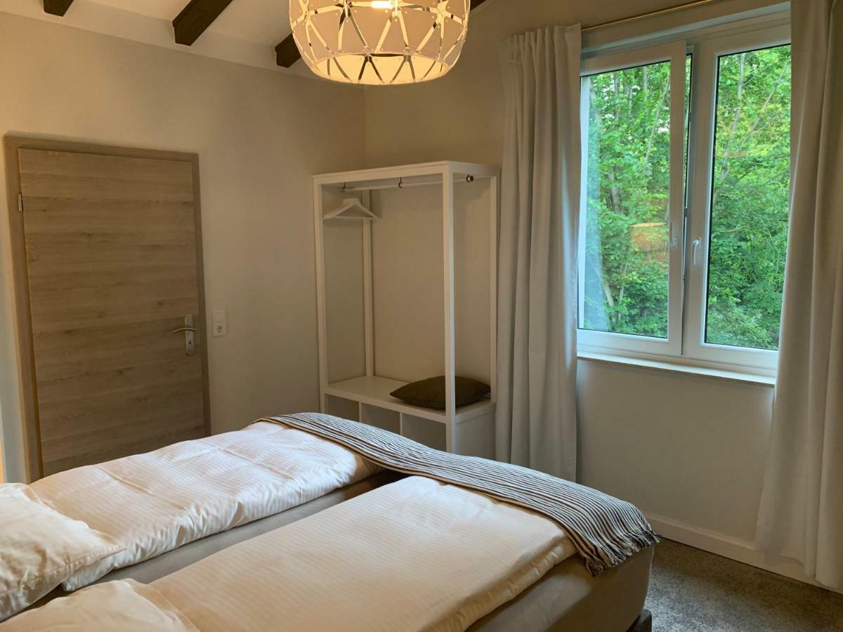 Besotel Erkrath- Und Apartment *