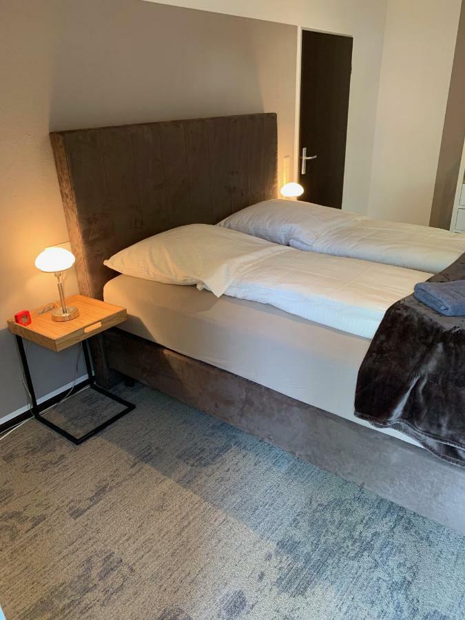 Besotel Erkrath- Und Apartment Erkrath