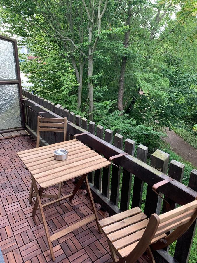 Besotel Erkrath- Schicke Oder Zentral Naehe Bahnhof Und Autobahn Im Neandertal Mit Glasfaser Wlan Und Freies Parken Apartment Erkrath